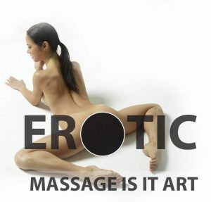 Happy Ending Massage it ART