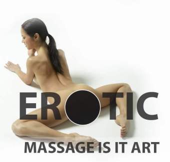 Erotic massage near Astoria