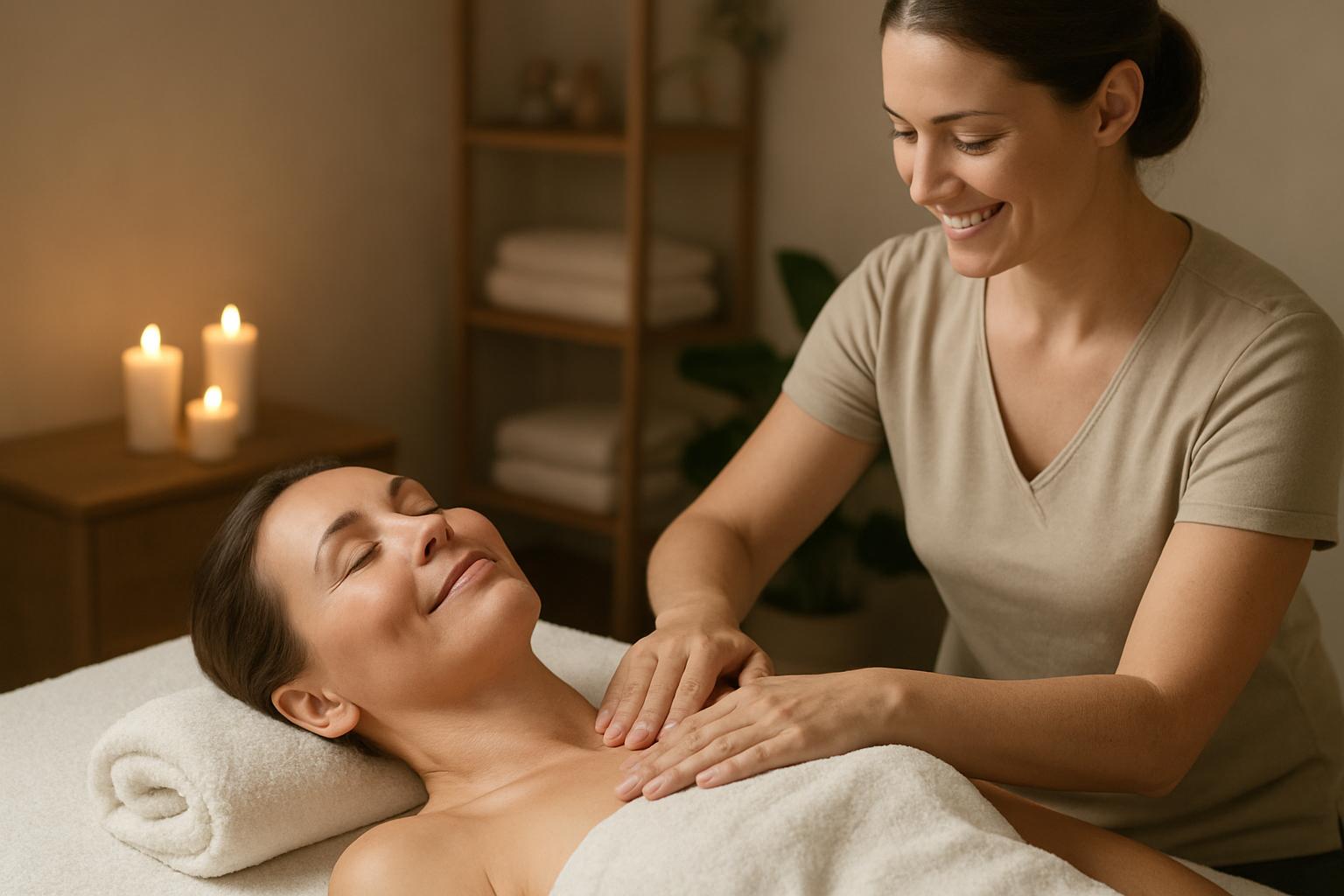 happy ending spa meaning. Practical Advice for Clients and Therapists