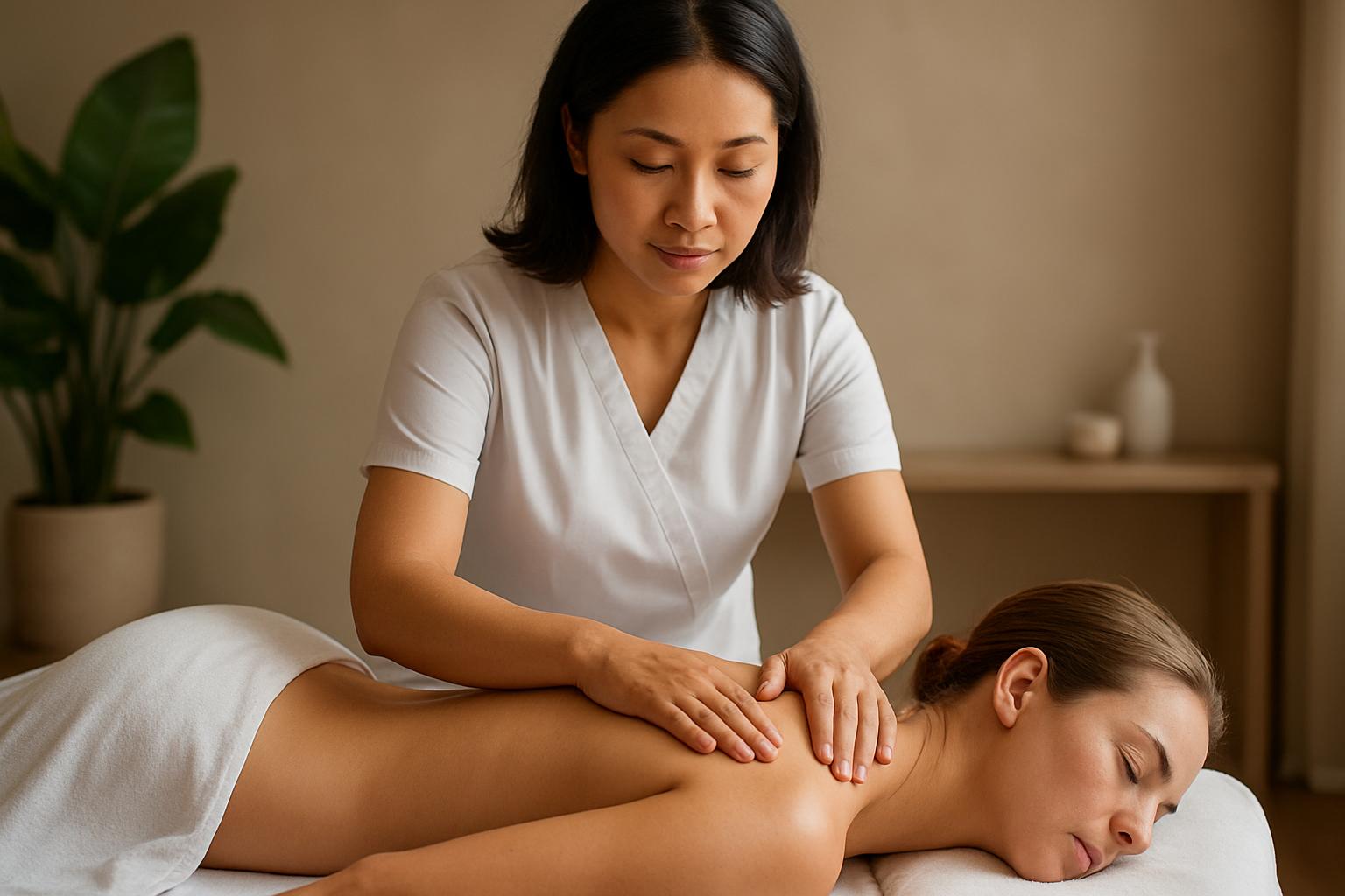 upscale bodyrub new york. Therapist Qualifications and Useful Questions to Ask