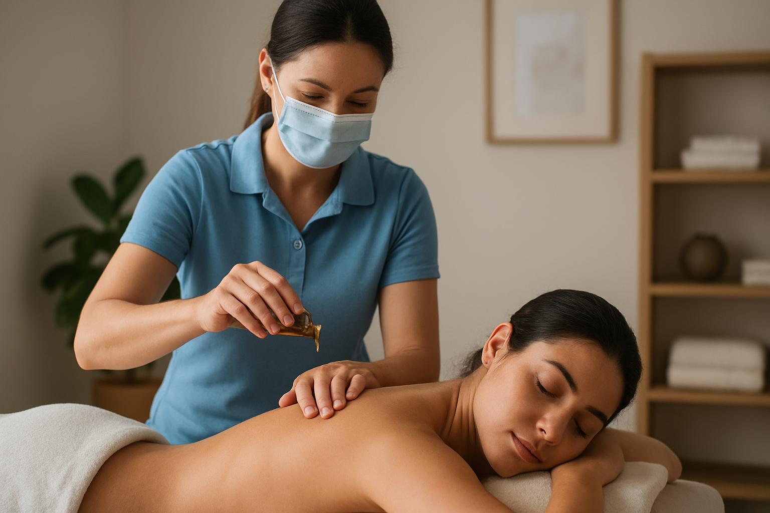 nooru masage. Safety, Training, and Professional Practice nooru masage. Safety, Training, and Professional Practice