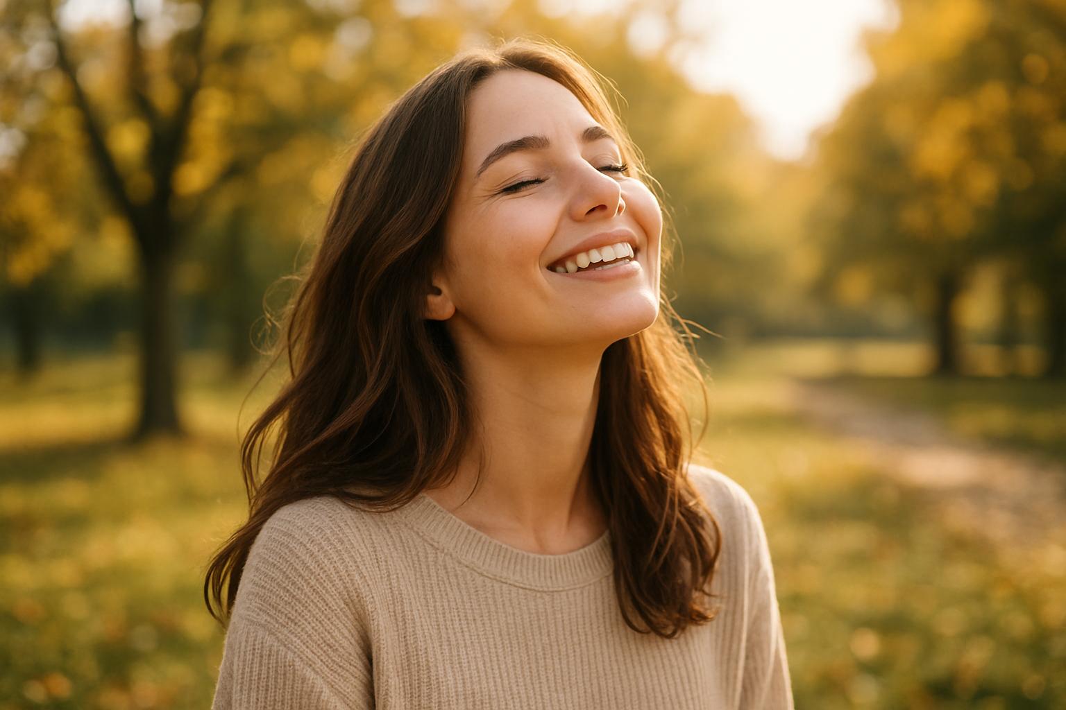 happy ending for female. 6. Avoid Common Pitfalls and Stereotypes