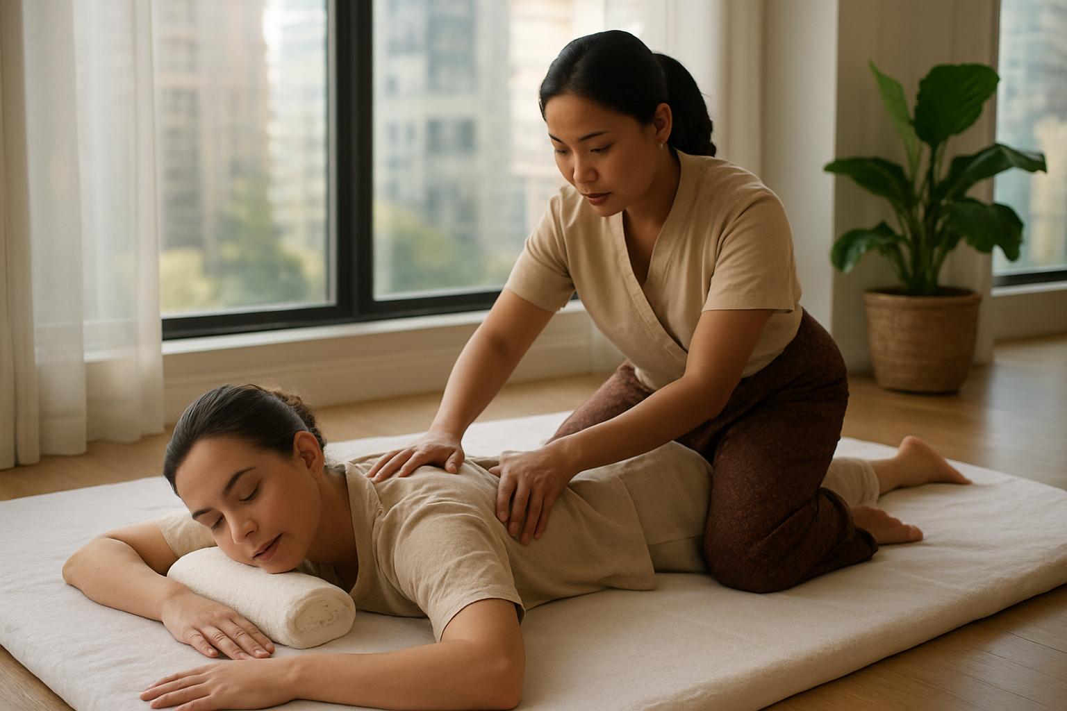 thai massage downtown. Aftercare and Making the Most of Your Session thai massage downtown. Aftercare and Making the Most of Your Session