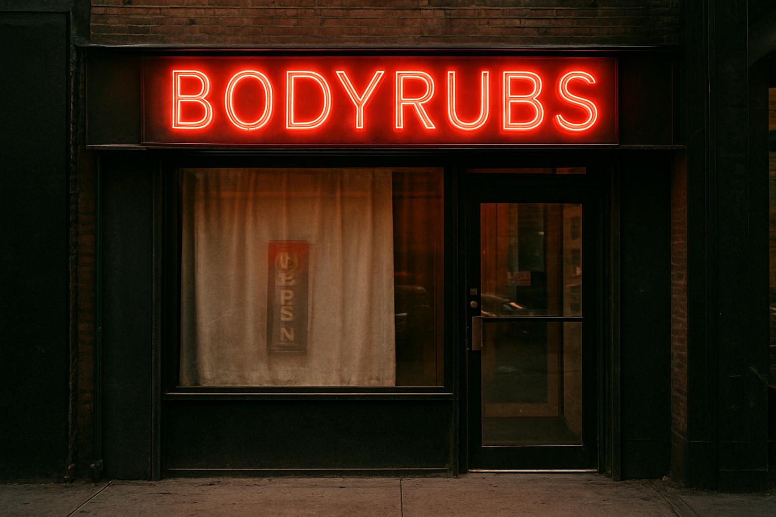 Bodyrubs in New York: A Practical Guide to Options, Safety, and Etiquette