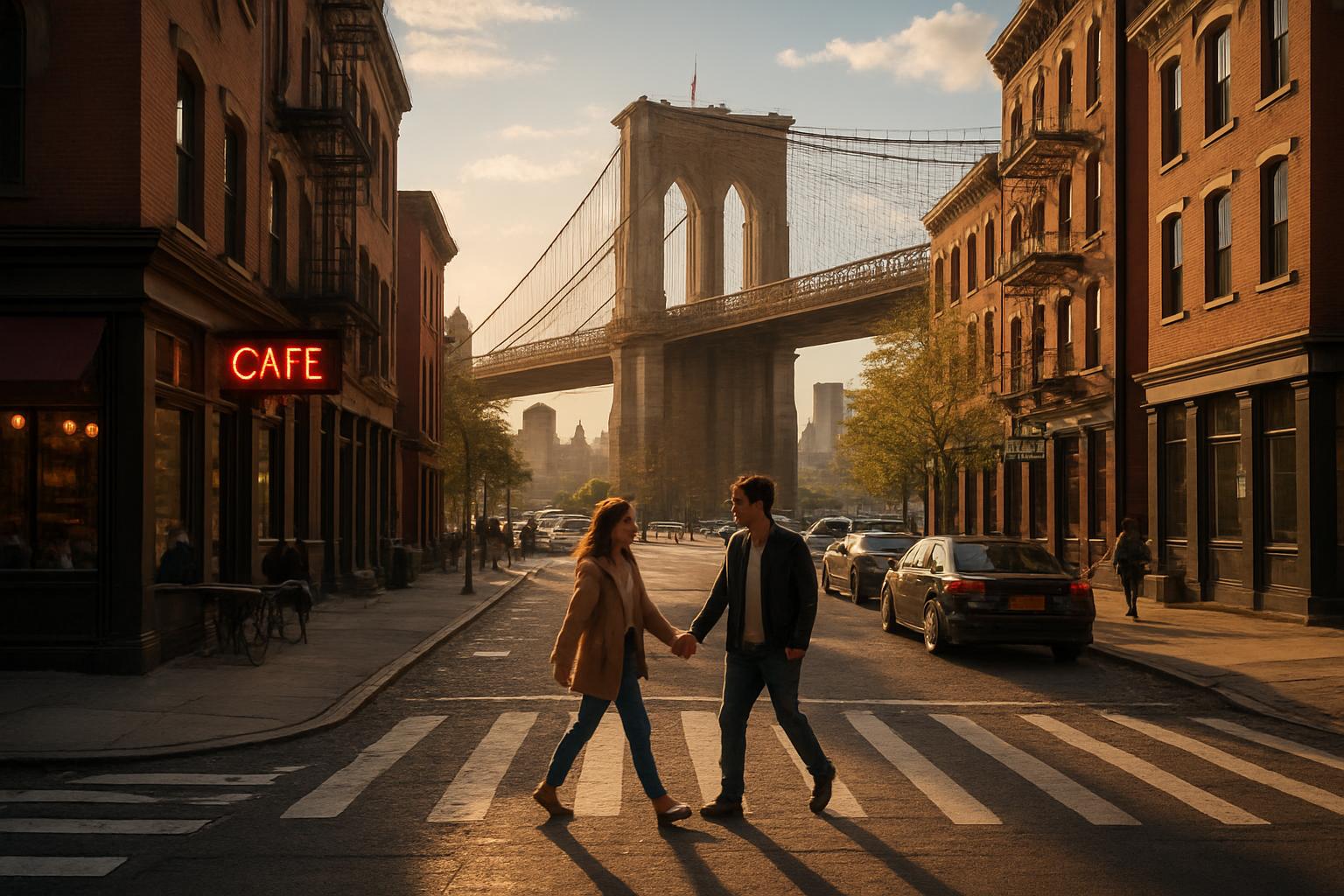 Happy ending places NYC: what the phrase means and what to know