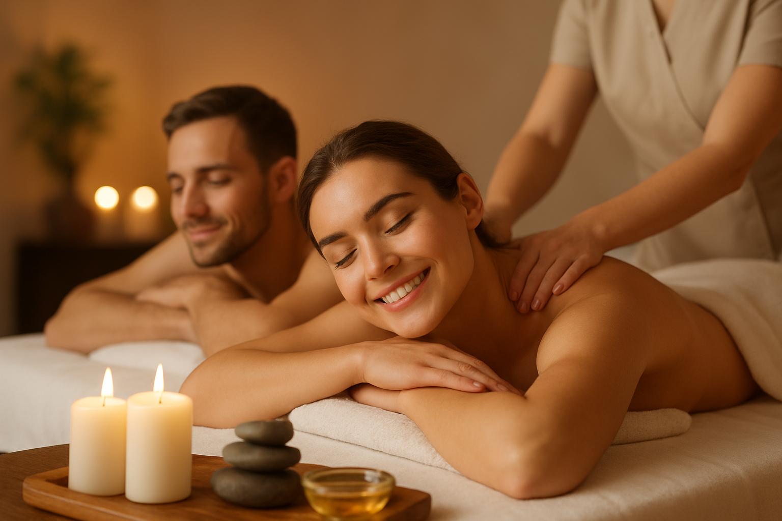 Happy Ending Spa NYC: What the Phrase Means and Why It Matters