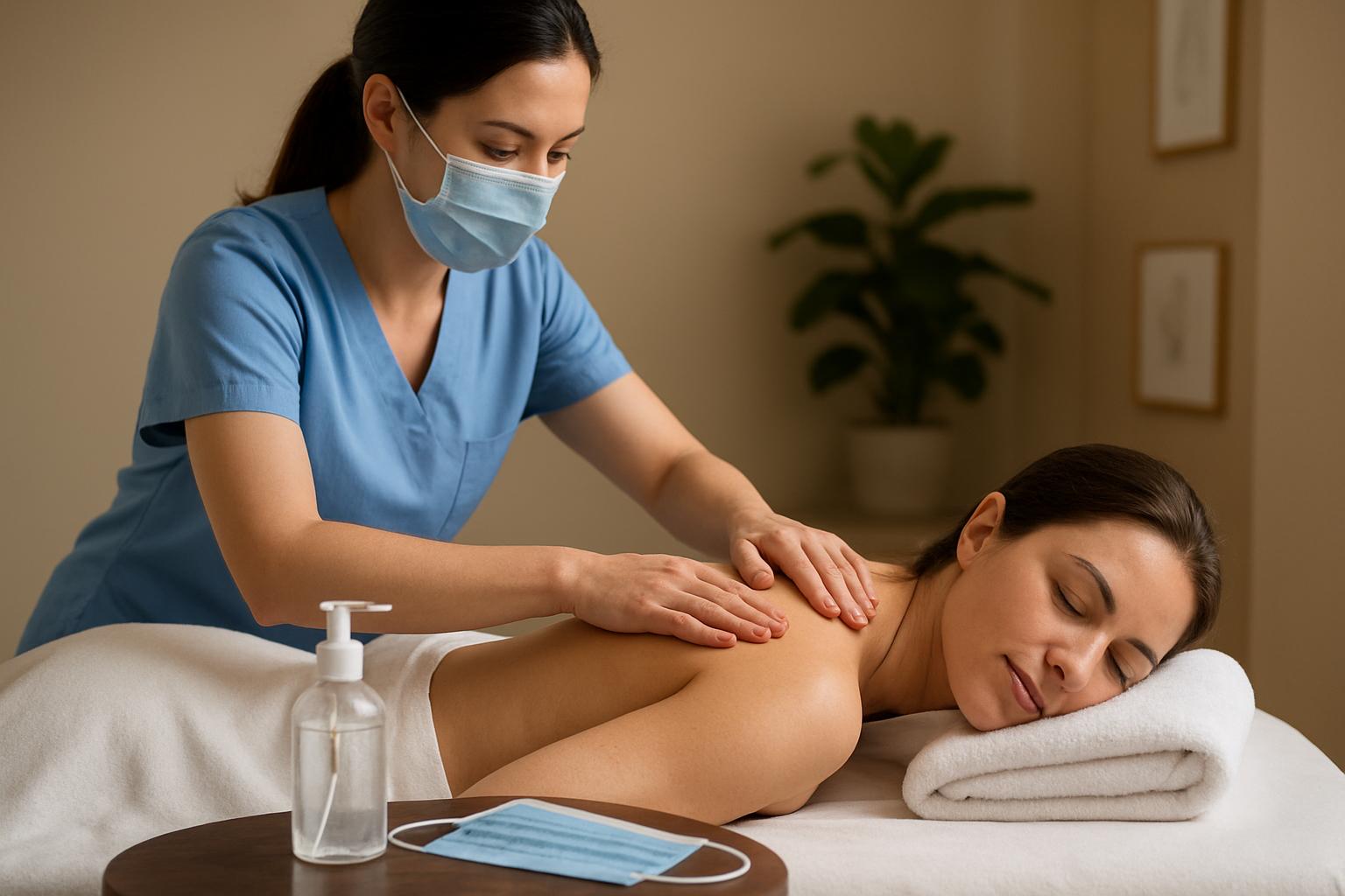 montreal body rubs. Safety, Health Considerations, and Contraindications montreal body rubs. Safety, Health Considerations, and Contraindications