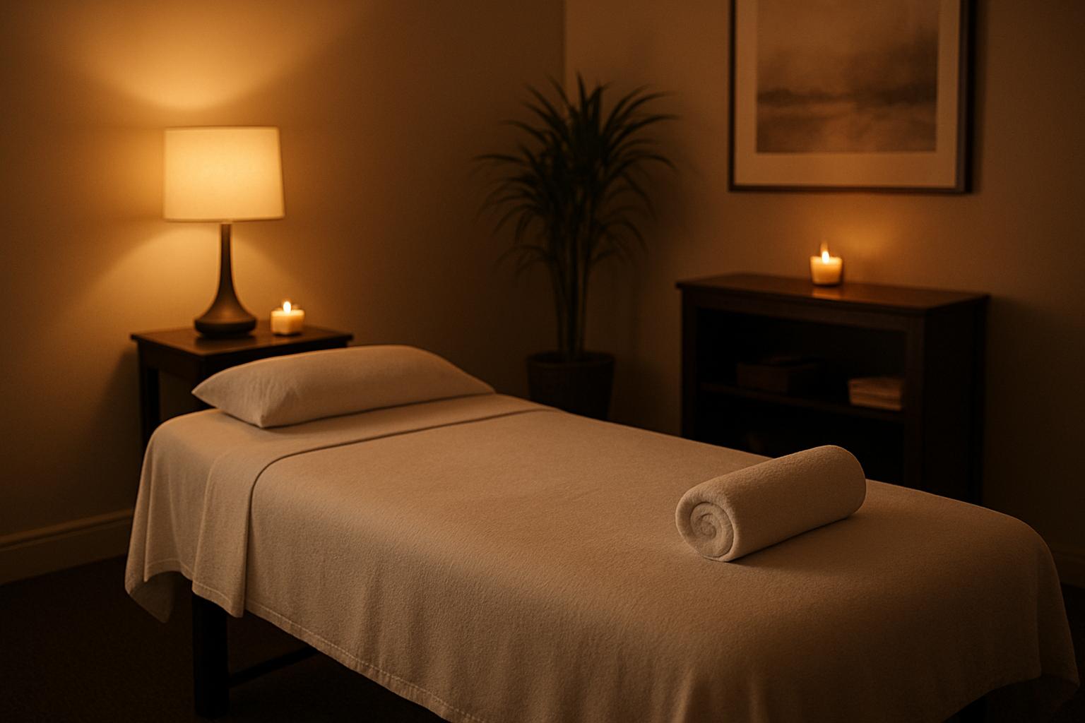 Montreal Body Rubs: A Practical Guide to Massage and Bodywork