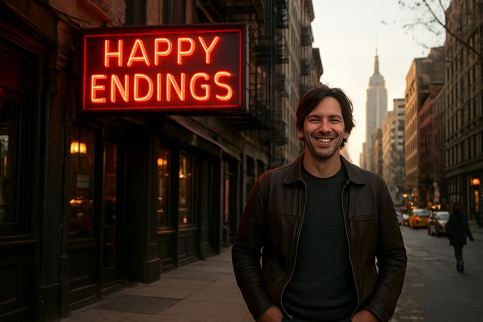 Happy Endings in Manhattan: History, Law, Health, and How to Navigate the Issue Ethically